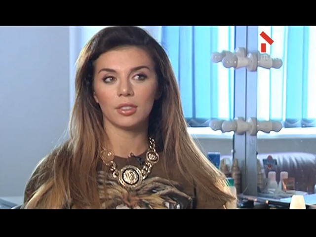 Анна Сєдокова