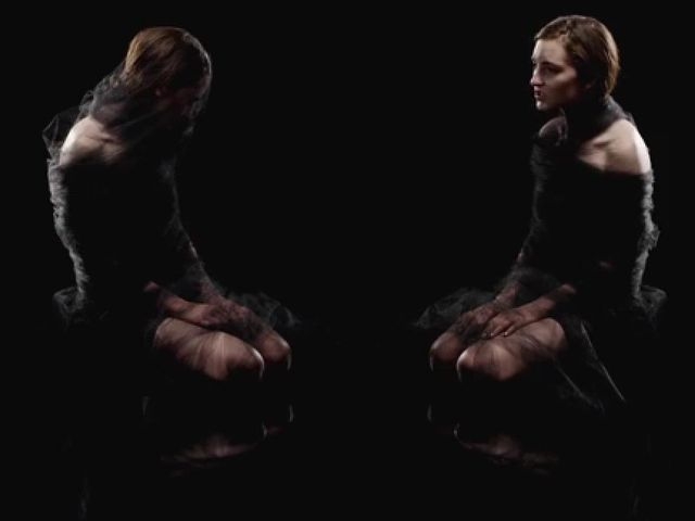 I Am Not A Man