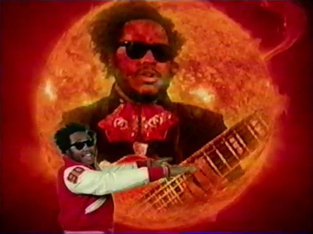 Tron Song