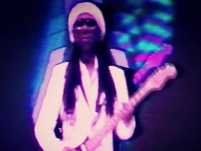 My Power