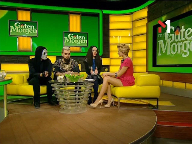 The HARDKISS. Частина 1