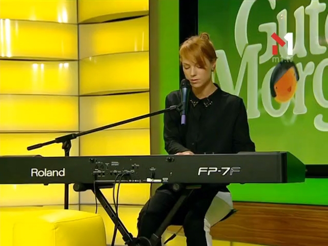 Світлана TARABAROVA