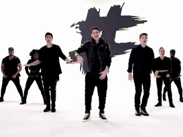 #Everything