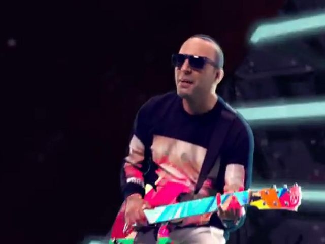 Sex Love Rock N Roll (SLR)