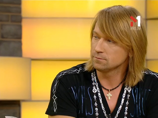 Олег Вінник