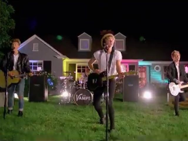 Hurricane