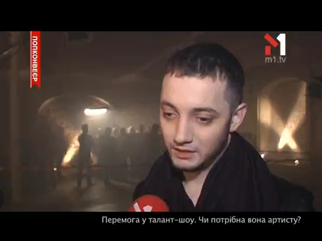 Переможці талант-шоу