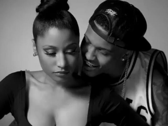No Love (remix)