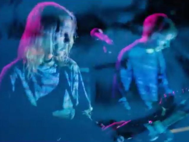 The Rain People