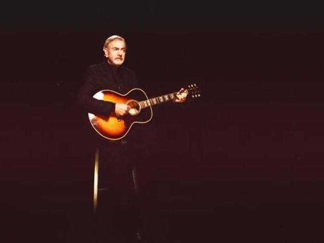 Nothing But A Heartache