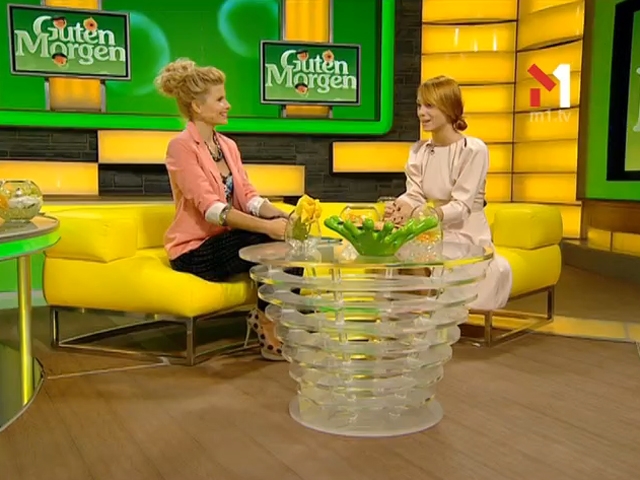 TARABAROVA. Частина 2