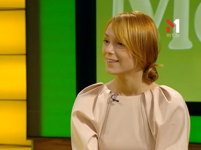 TARABAROVA. Частина 1