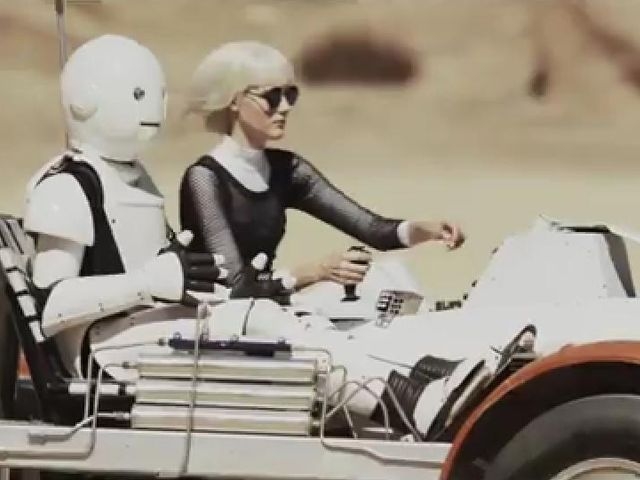 Light Years Away