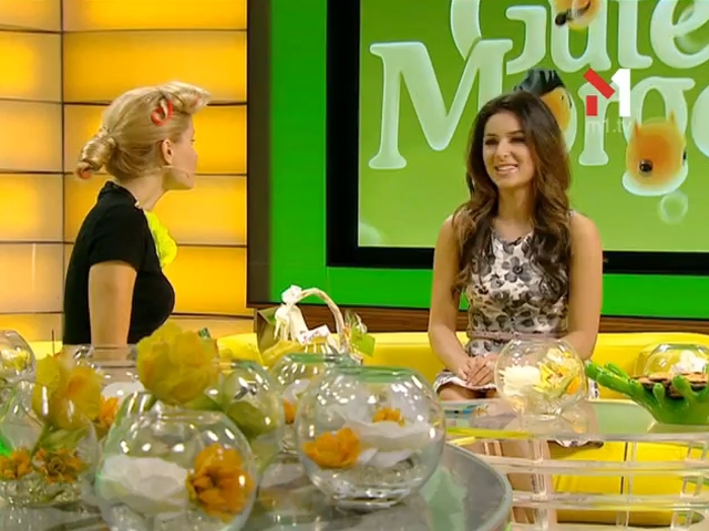 Злата Огневич