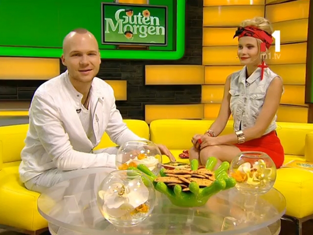 Влад Дарвін. Частина 2