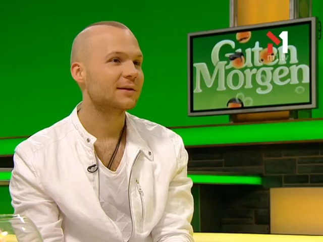 Влад Дарвін. Частина 1