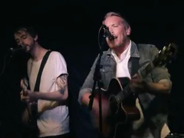 Whiskey