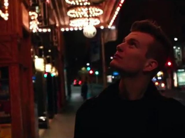 Nightlife