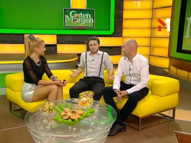 АнтитілА. Частина 2