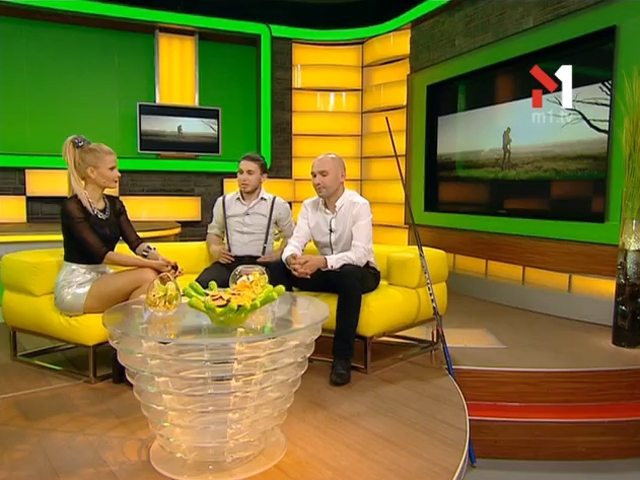 АнтитілА. Частина 1