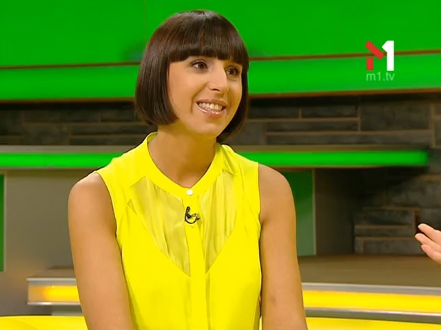 Jamala. Частина 2