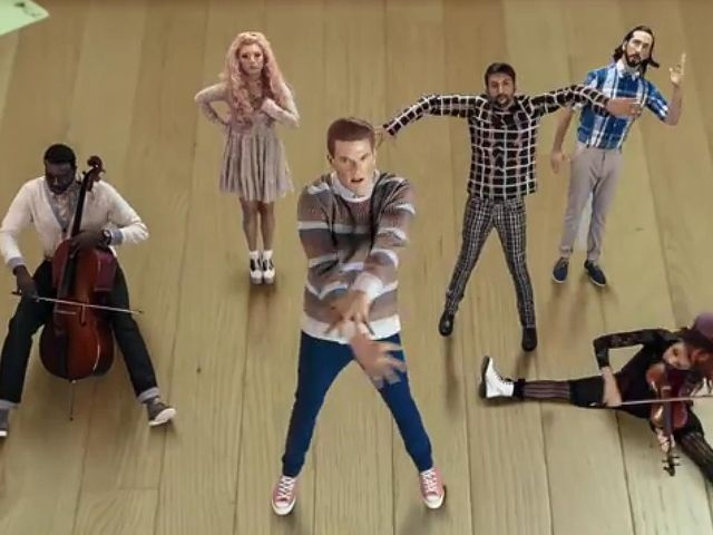 Papaoutai