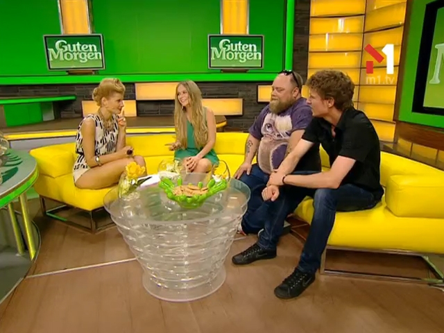 «Лавика». Частина 2