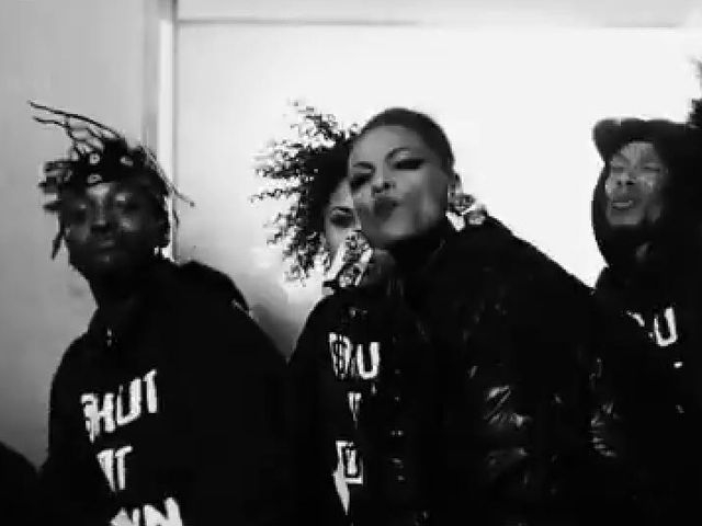 Takin It No More / Shut It Down