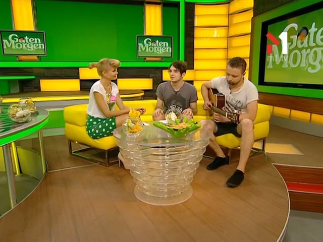 Гурт «Валентин Стрикало». Частина 2