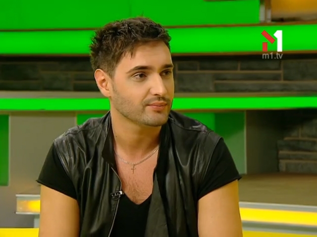 Віталій Козловський