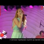 Концерт Світлани Тарабарової