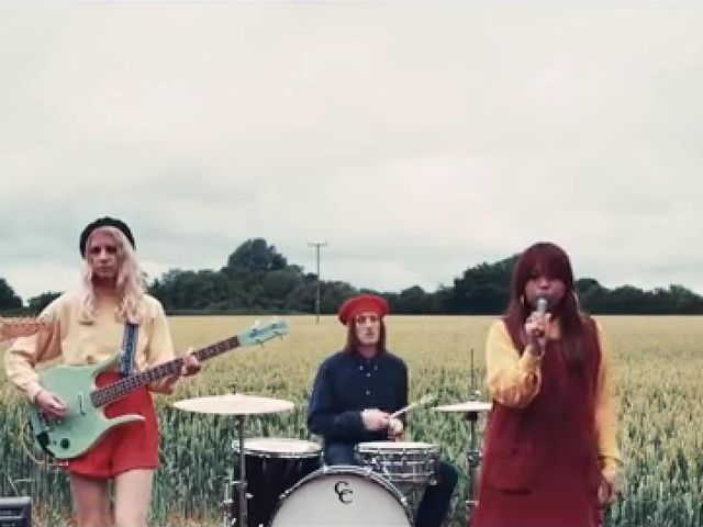 Jamais Vu