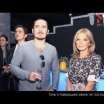 Ольга Навроцька заміж не поспішає