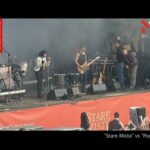 Stare Misto vs Рок’N’Січ