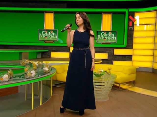 Аліна Гросу