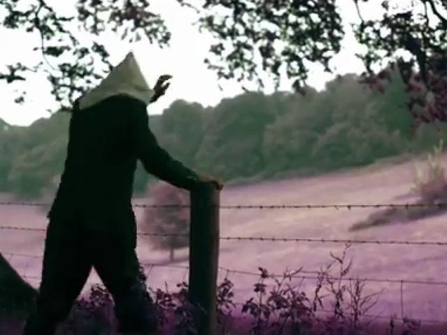 Sense Of An Ending