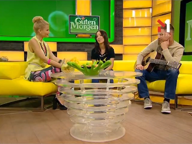 Даша Суворова. Частина 2