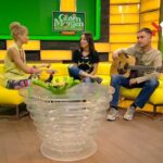 Даша Суворова. Частина 1