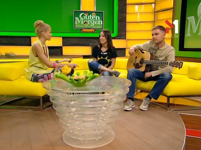 Даша Суворова. Частина 1