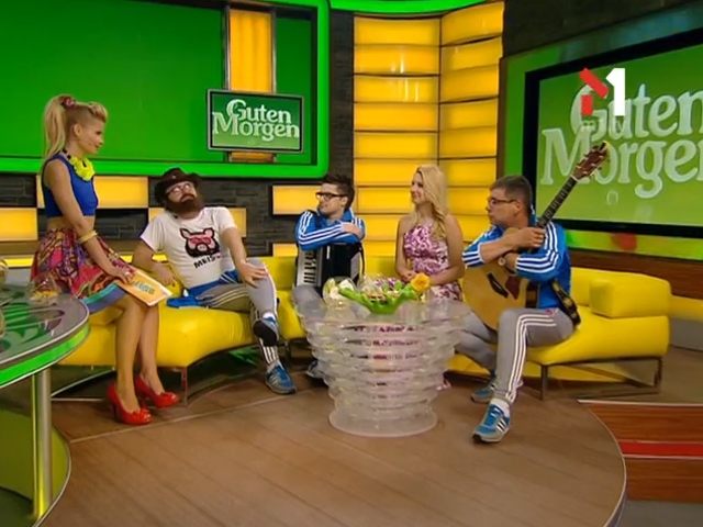 DZIDZIO. Частина 2