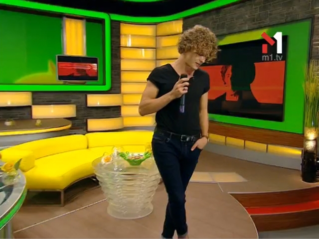 Олексій Матіас. Частина 2