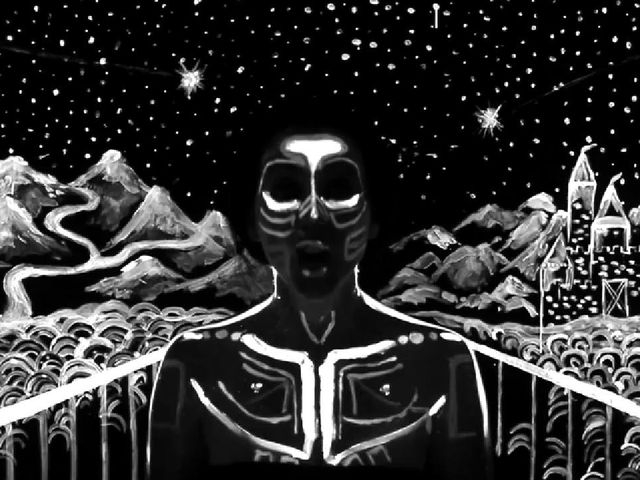 Emperor Of Nowhere