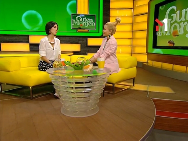 Анна Завальська. Частина 2