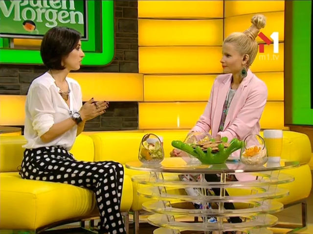 Анна Завальська. Частина 1