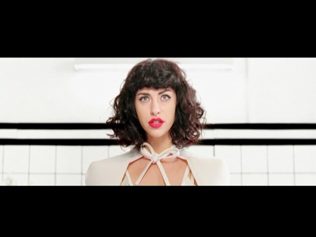 Come Into My Head