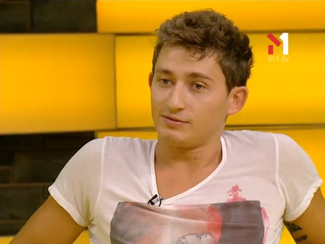 Гурт The Коля. Частина 2