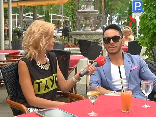 Тимур Родрігез