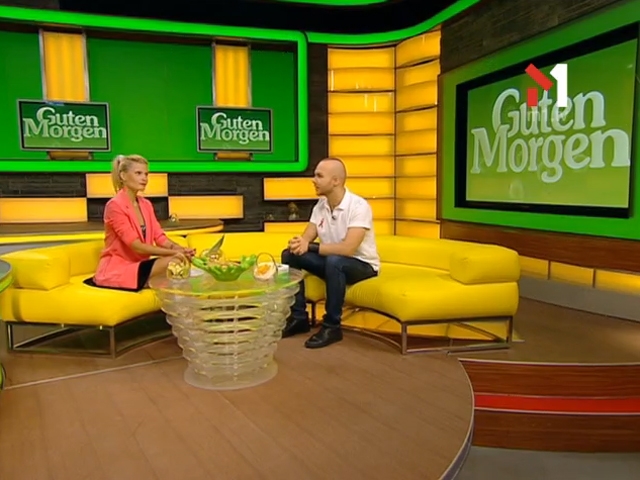 Влад Дарвін