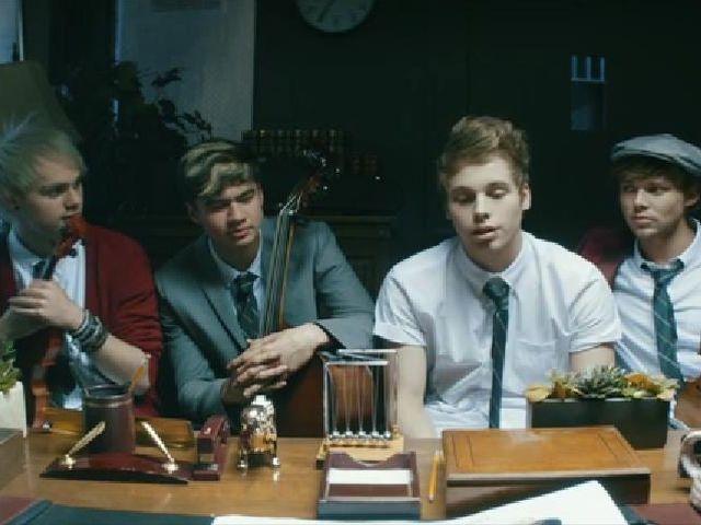 Good Girls