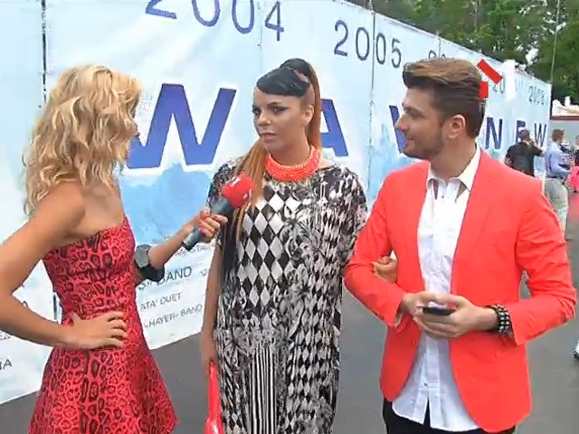 Інтерв’ю з Анастасією Стоцькою